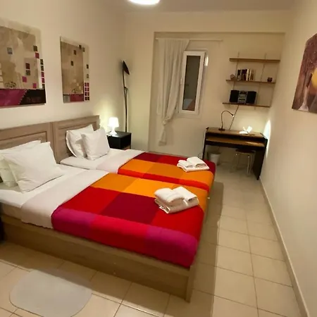 Palm Tree Appartement *