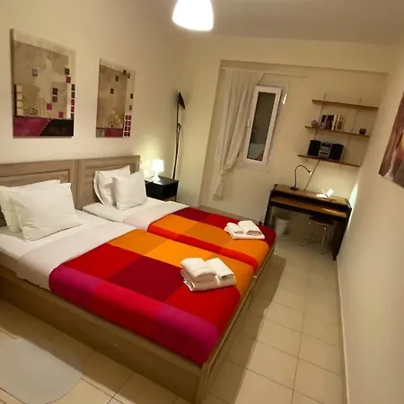 Appartement Palm Tree