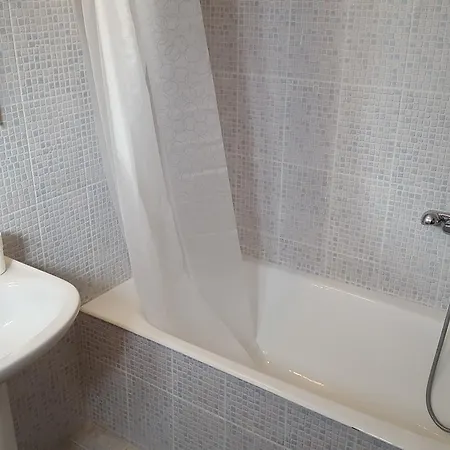 Appartement Palm Tree