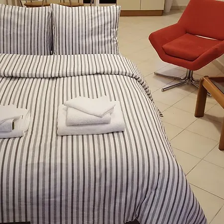 Palm Tree Appartement Patras