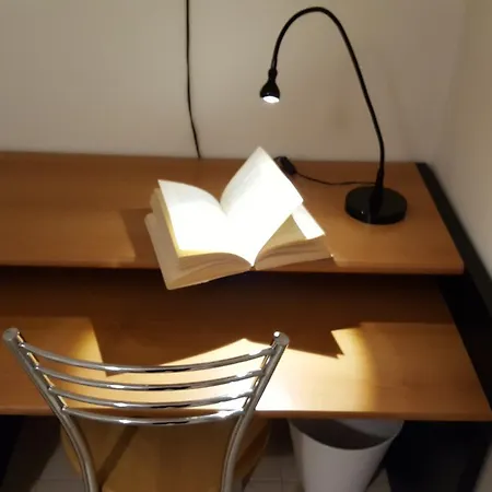 Appartement Palm Tree