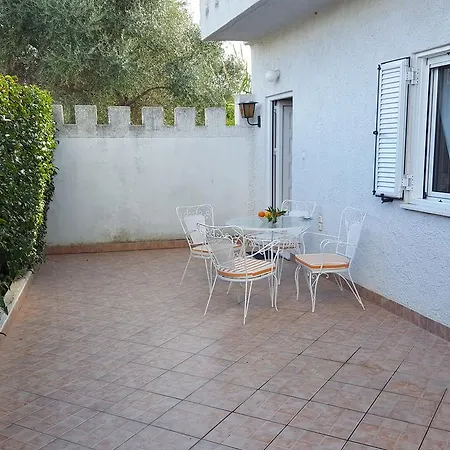 Palm Tree Appartement Patras