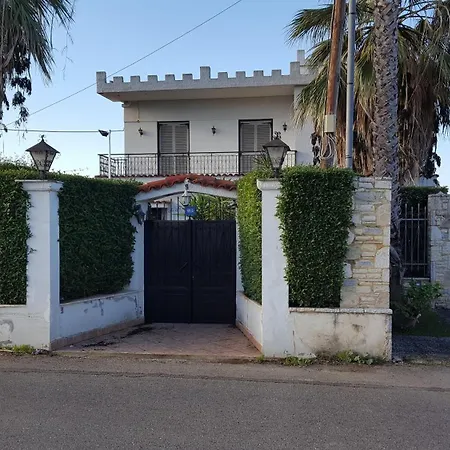 Palm Tree Appartement