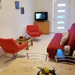 Palm Tree 公寓 帕特雷