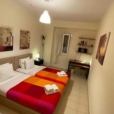 Apartamento Palm Tree *