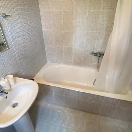 Apartamento Palm Tree Patras