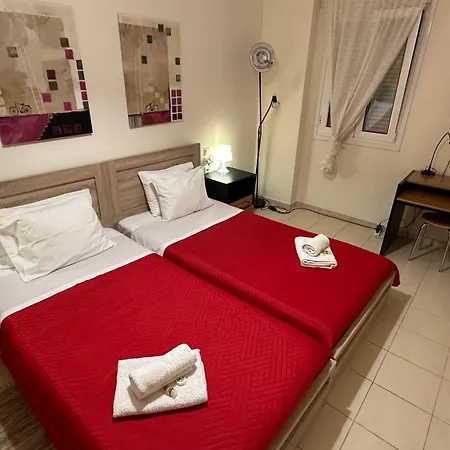 Apartamento Palm Tree