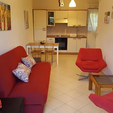 Apartamento Palm Tree Patras