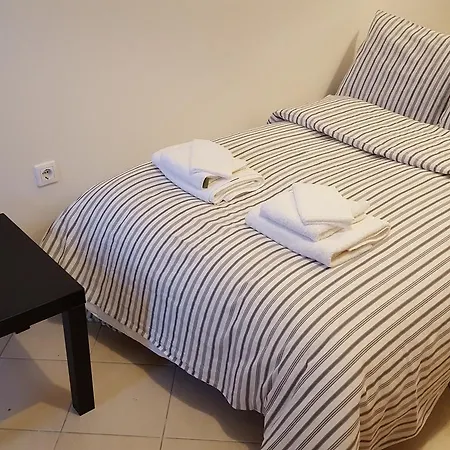 Palm Tree Apartamento Patras