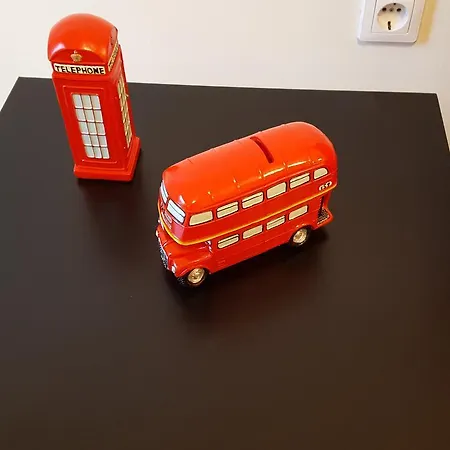 Palm Tree Daire Patras