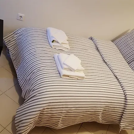 Apartament Palm Tree Patras
