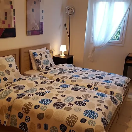 Palm Tree Apartamento *