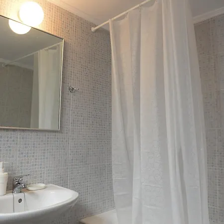 Apartamento Palm Tree