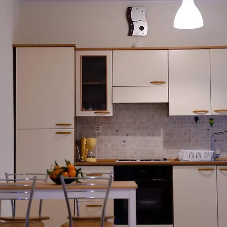 Apartamento Palm Tree *