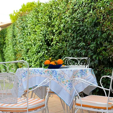 Apartamento Palm Tree Patras