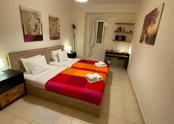 Palm Tree Апартаменты *