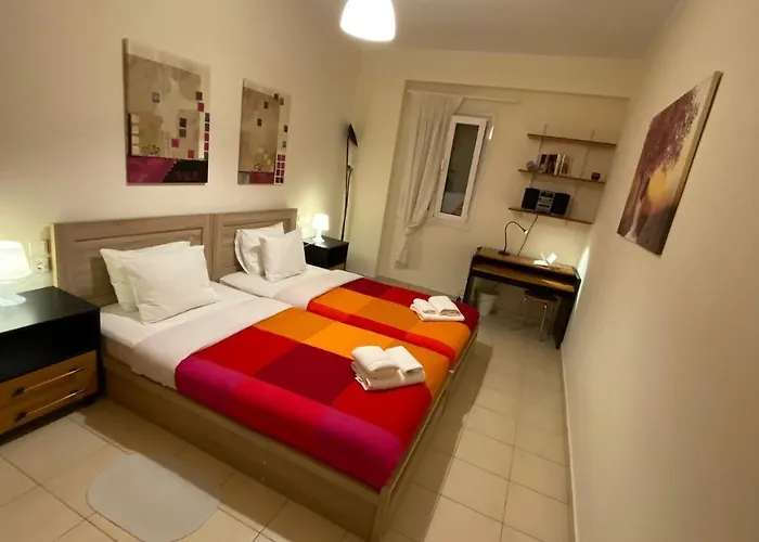 Апартаменты Palm Tree