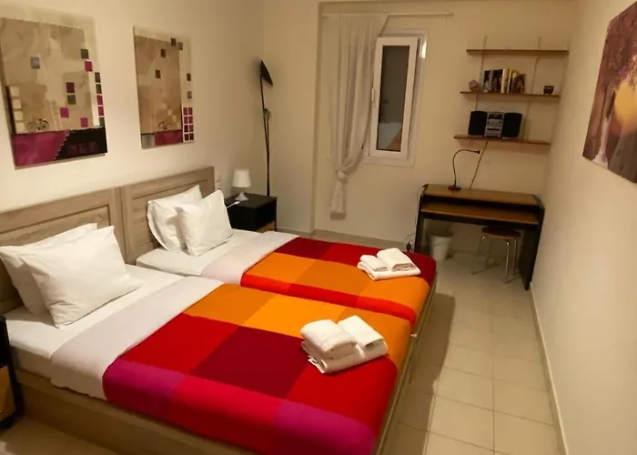 Palm Tree * Патра