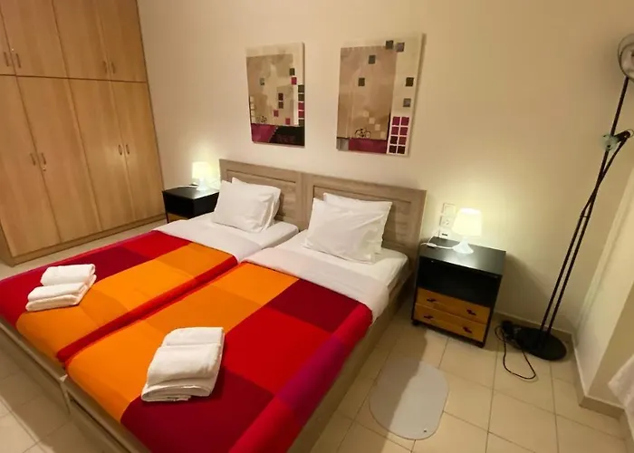 Palm Tree Патра