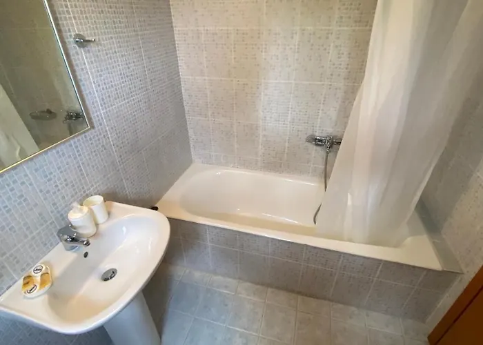 Апартаменты Palm Tree Патра