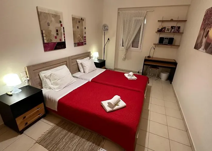 Palm Tree * Патра