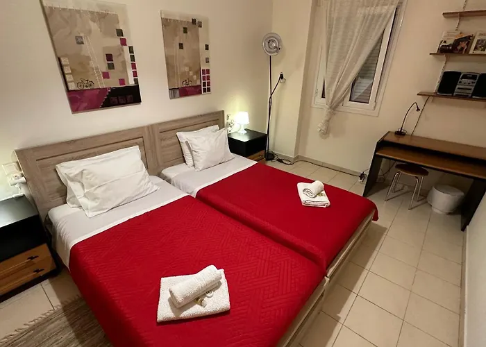 Appartement Palm Tree