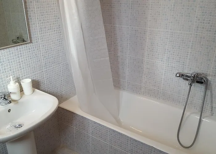 Appartement Palm Tree