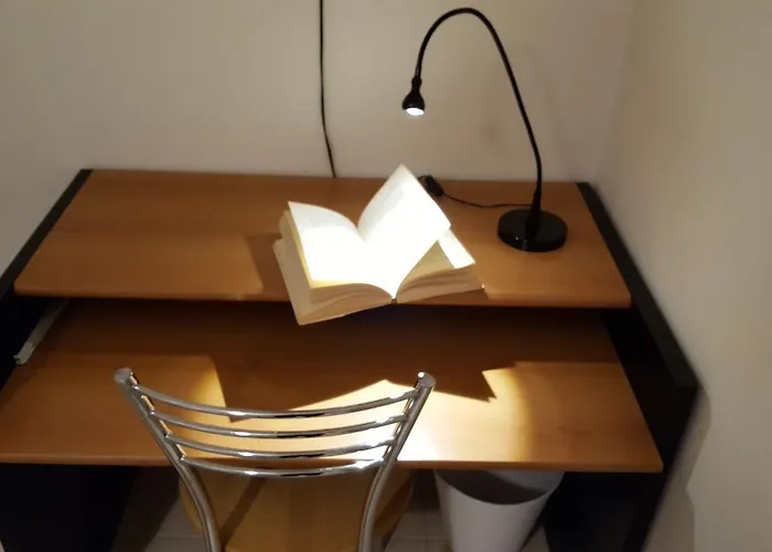 Апартаменты Palm Tree