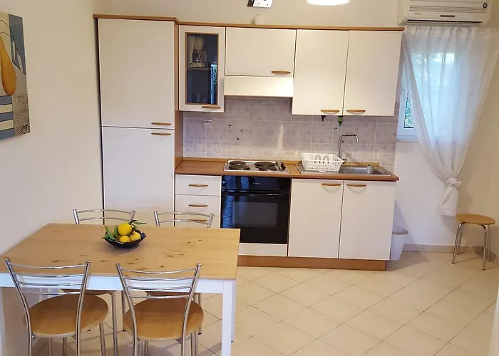 Апартаменты Palm Tree *