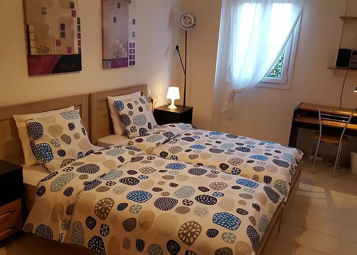 Palm Tree Апартаменты *