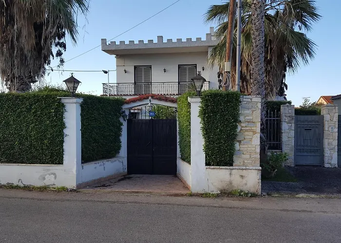 Palm Tree Appartement