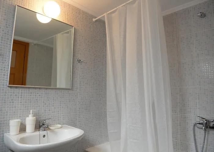 Appartement Palm Tree