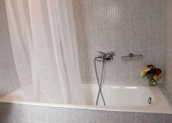 Апартаменты Palm Tree *