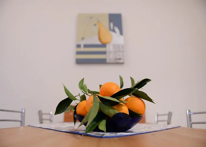 Апартаменты Palm Tree Патра