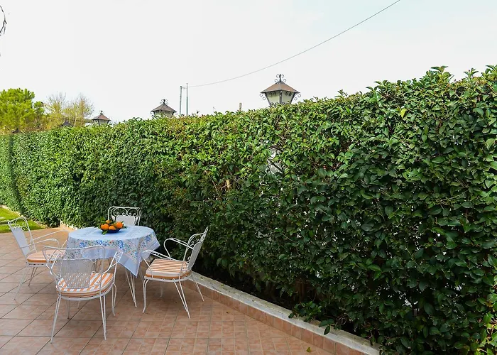 Palm Tree Апартаменты *