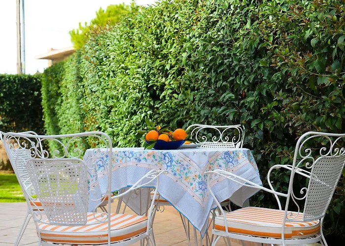 Appartement Palm Tree Patras